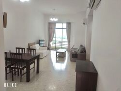 Tanglin Regency (D10), Condominium #601611961